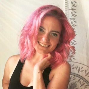 Meet your Posher, Joannah